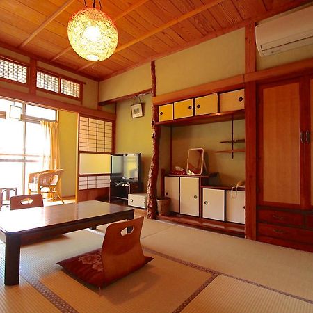 Yunotsuru Onsen Asahiso Hotel Minamata Екстериор снимка