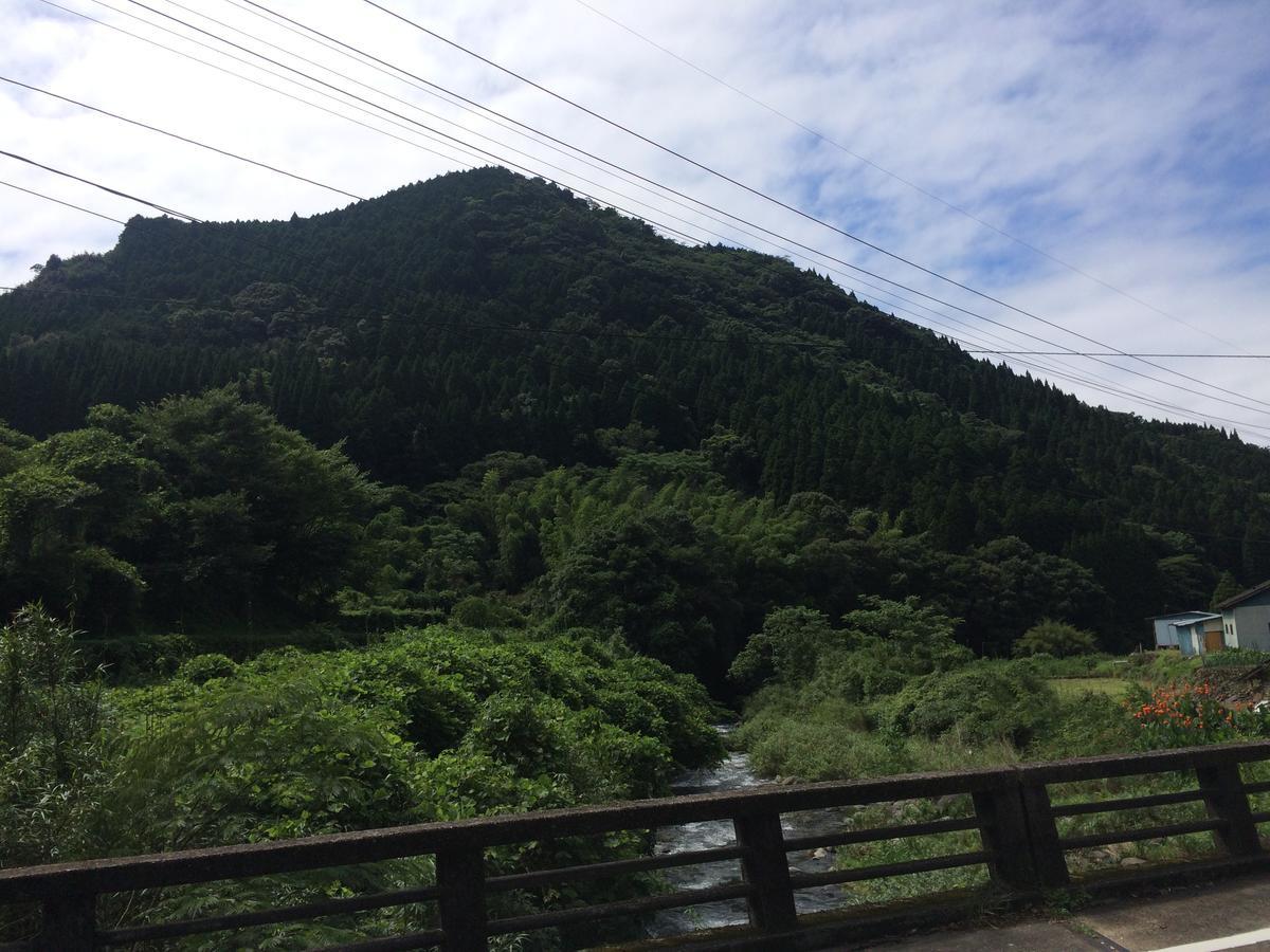 Yunotsuru Onsen Asahiso Hotel Minamata Екстериор снимка