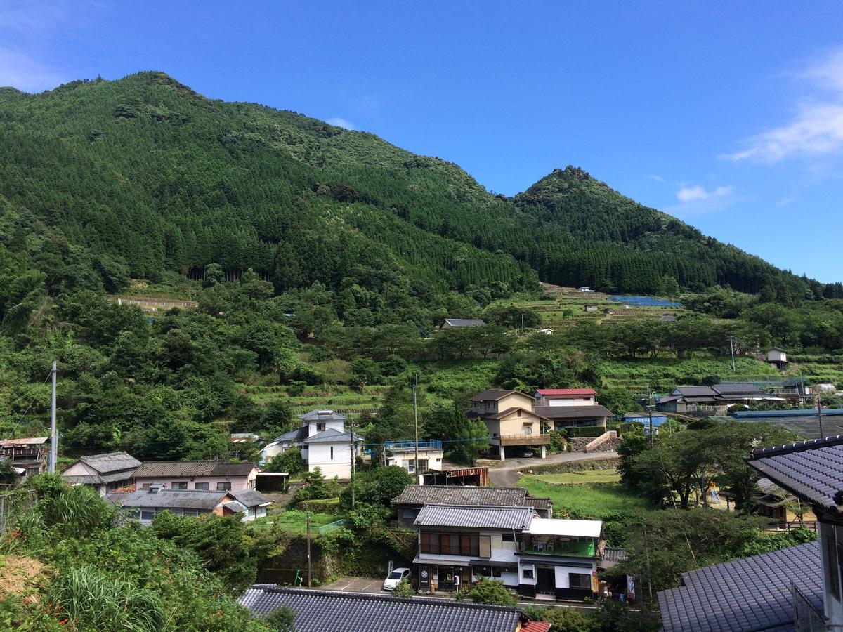 Yunotsuru Onsen Asahiso Hotel Minamata Екстериор снимка